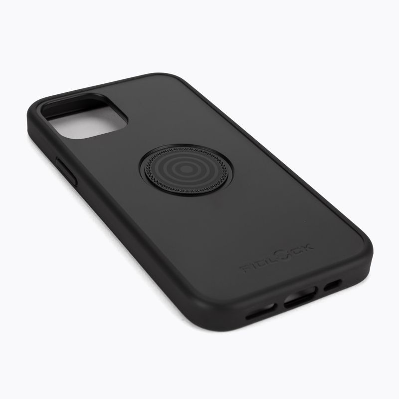 Husă FIDLOCK Vaccum iPhone 12 / 12 Pro negru 4