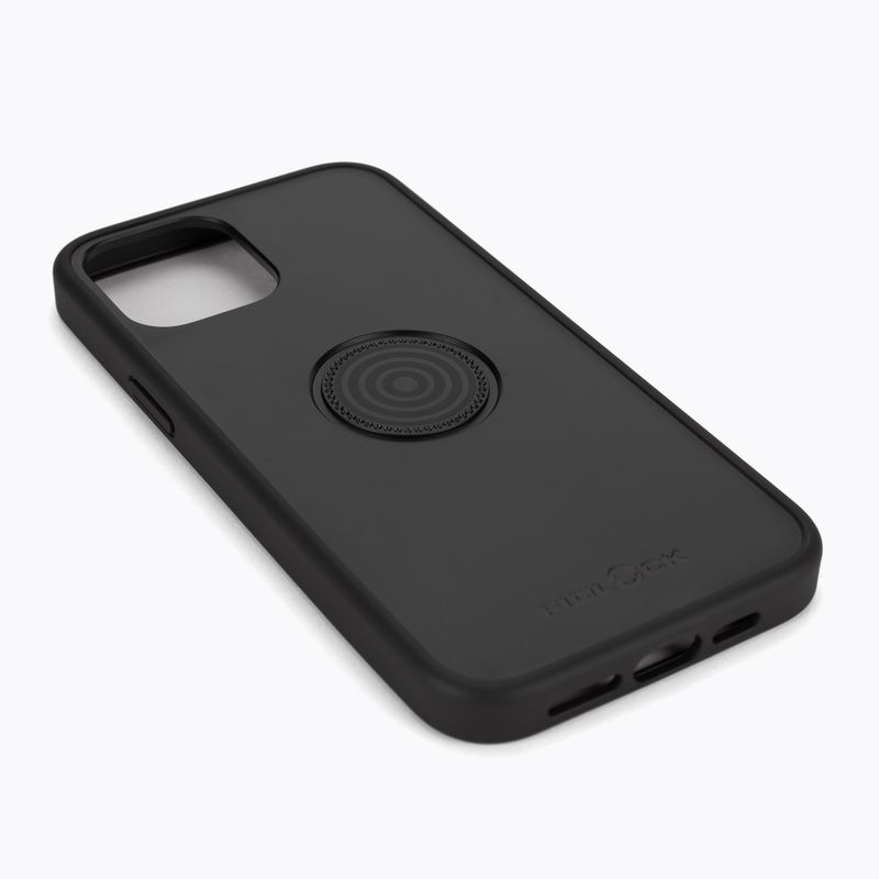 Husă FIDLOCK Vaccum iPhone 12 Pro Max negru 4