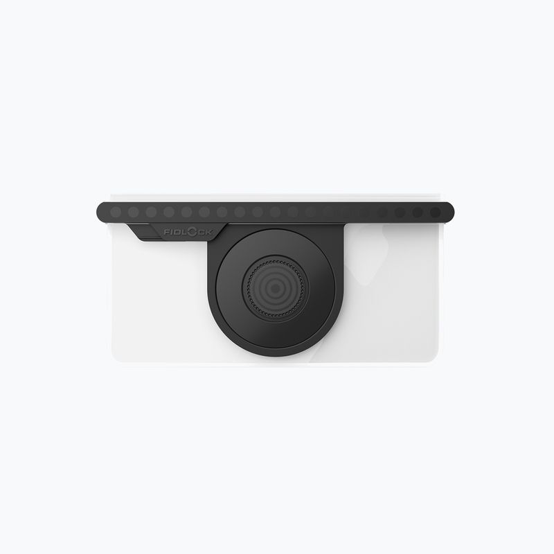 Carcasă magnetică universală pentru telefon FIDLOCK Vaccum uni phone patch negru VC-01100(BLK)