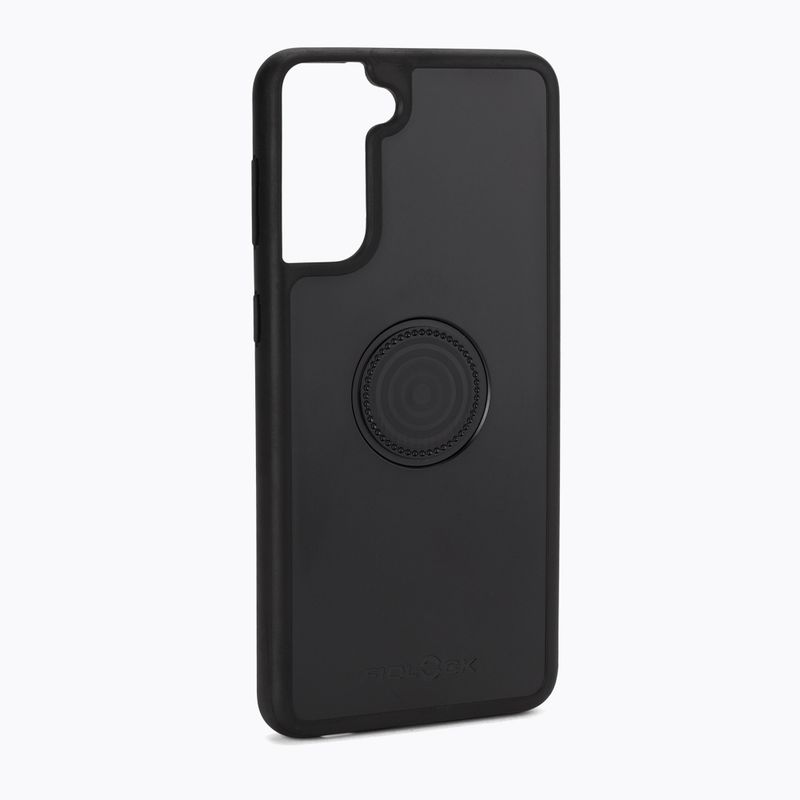 Husă FIDLOCK Vaccum Samsung Galaxy S21+ negru 3