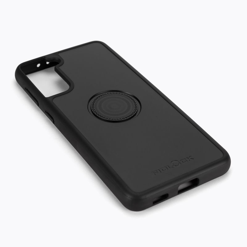Husă FIDLOCK Vaccum Samsung Galaxy S21+ negru 4