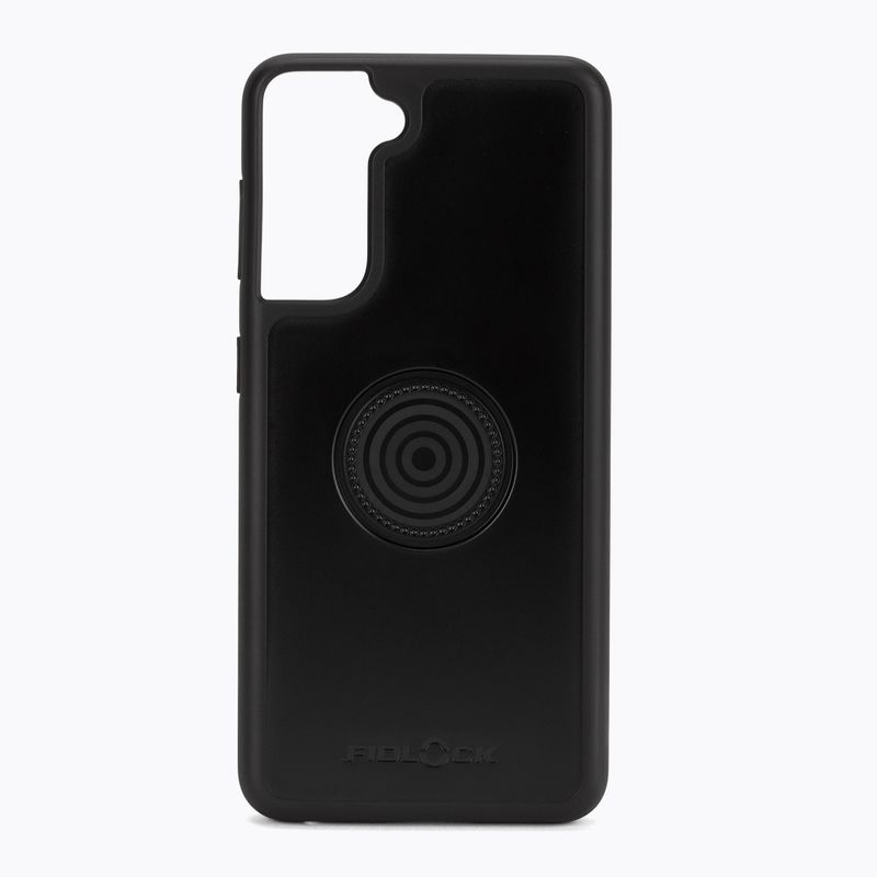FIDLOCK Carcasă cu aspirator pentru Samsung Galaxy S21 negru VC-01300