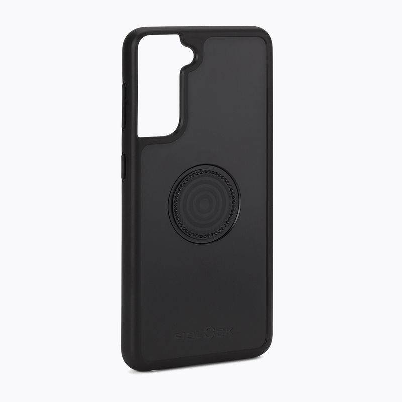Husă FIDLOCK Vaccum Samsung Galaxy S21 negru 3
