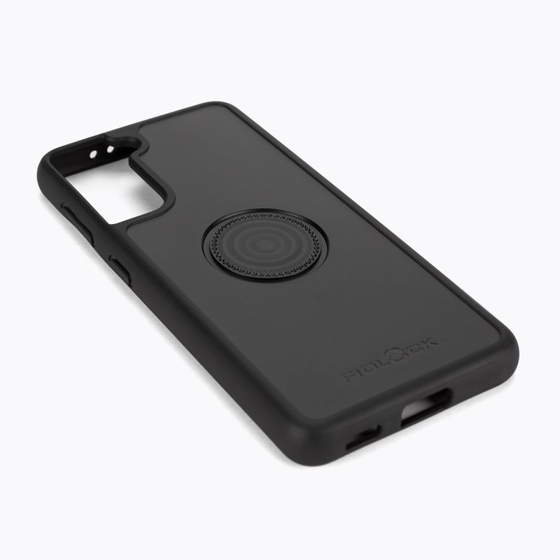 Husă FIDLOCK Vaccum Samsung Galaxy S21 negru 4