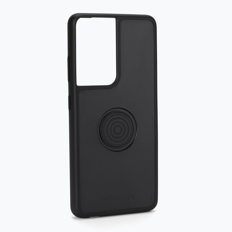 FIDLOCK Cazul de aspirare Samsung Galaxy S21 Ultra negru VC-01500 3