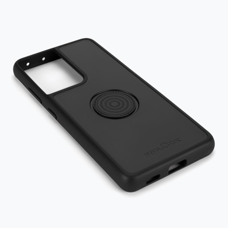 FIDLOCK Cazul de aspirare Samsung Galaxy S21 Ultra negru VC-01500 4