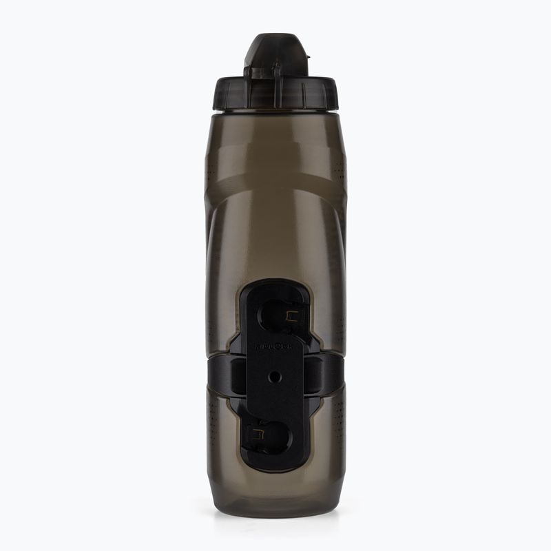 FIDLOCK Sticlă Twist + bază 'Bike' negru 09653 2