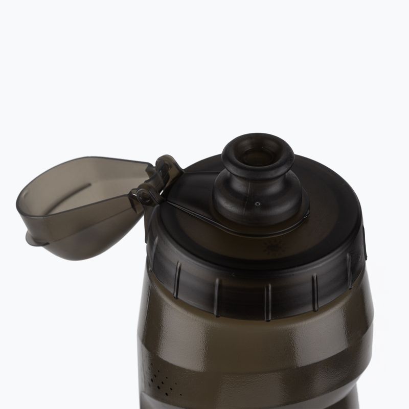 FIDLOCK Sticlă Twist + bază 'Bike' negru 09653 4