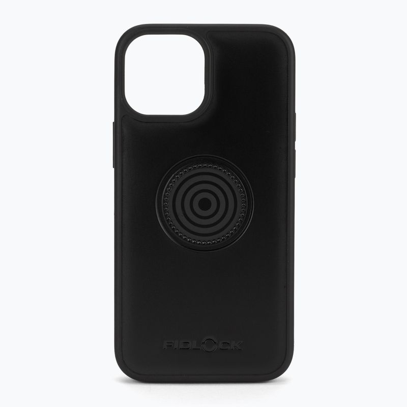 FIDLOCK caz Vaccum iPhone 13 mini negru VC-02000 negru