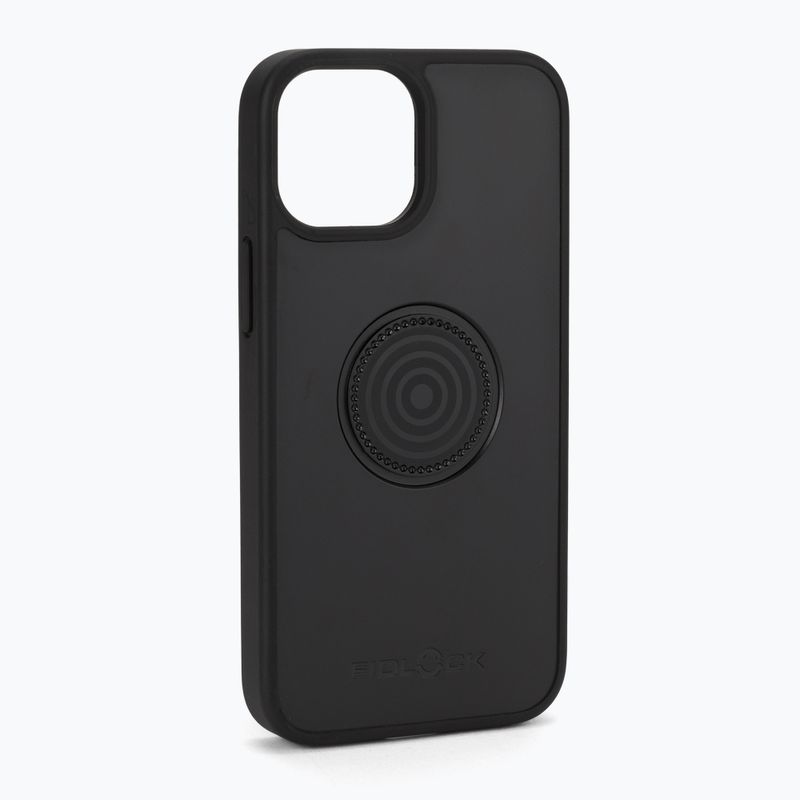 FIDLOCK caz Vaccum iPhone 13 mini negru VC-02000 negru 3