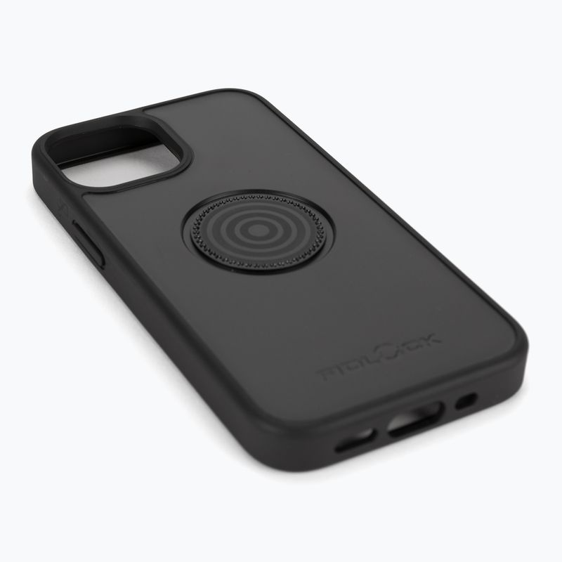 FIDLOCK caz Vaccum iPhone 13 mini negru VC-02000 negru 4