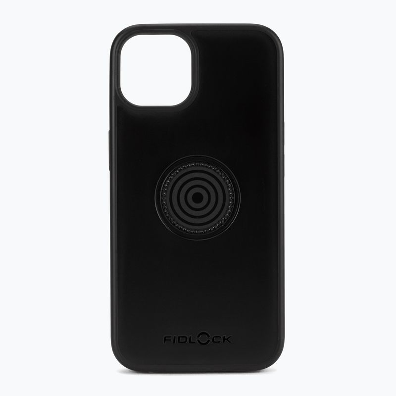 FIDLOCK caz Vaccum iPhone 13 negru VC-01700 negru