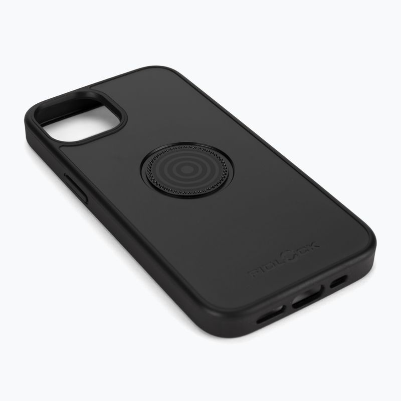 FIDLOCK caz Vaccum iPhone 13 negru VC-01700 negru 4