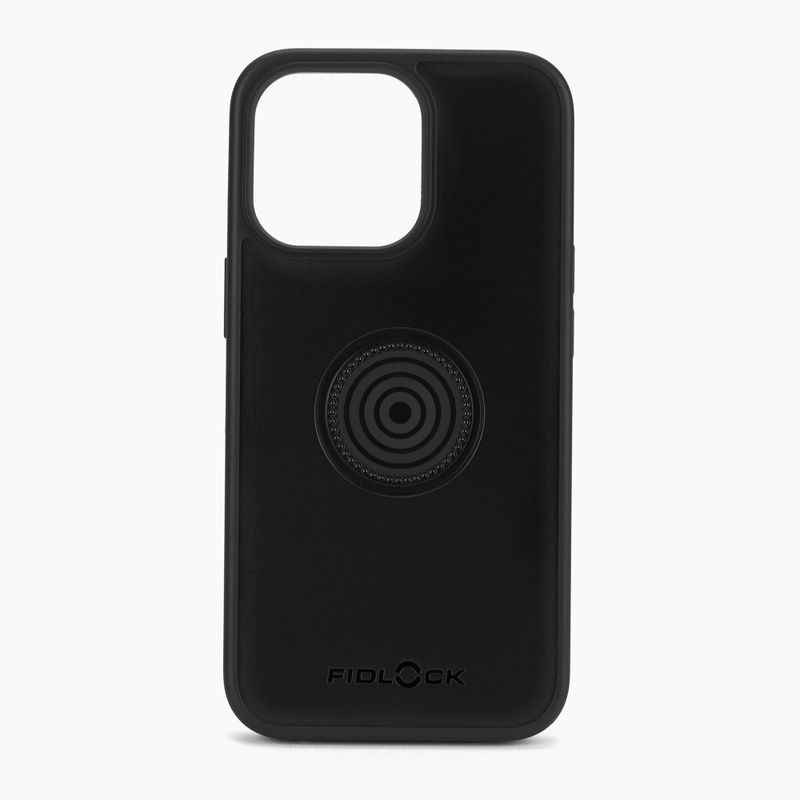 FIDLOCK Case Vaccum iPhone 13 Pro negru VC-01800