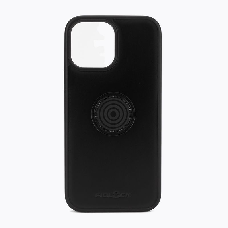 FIDLOCK Case Vaccum iPhone 13 Pro Max negru VC-01900