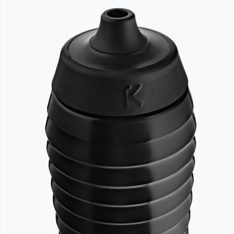 FIDLOCK &KEEGO 600 Bike Bidon + Bike Base Black 09666(BLK) 4