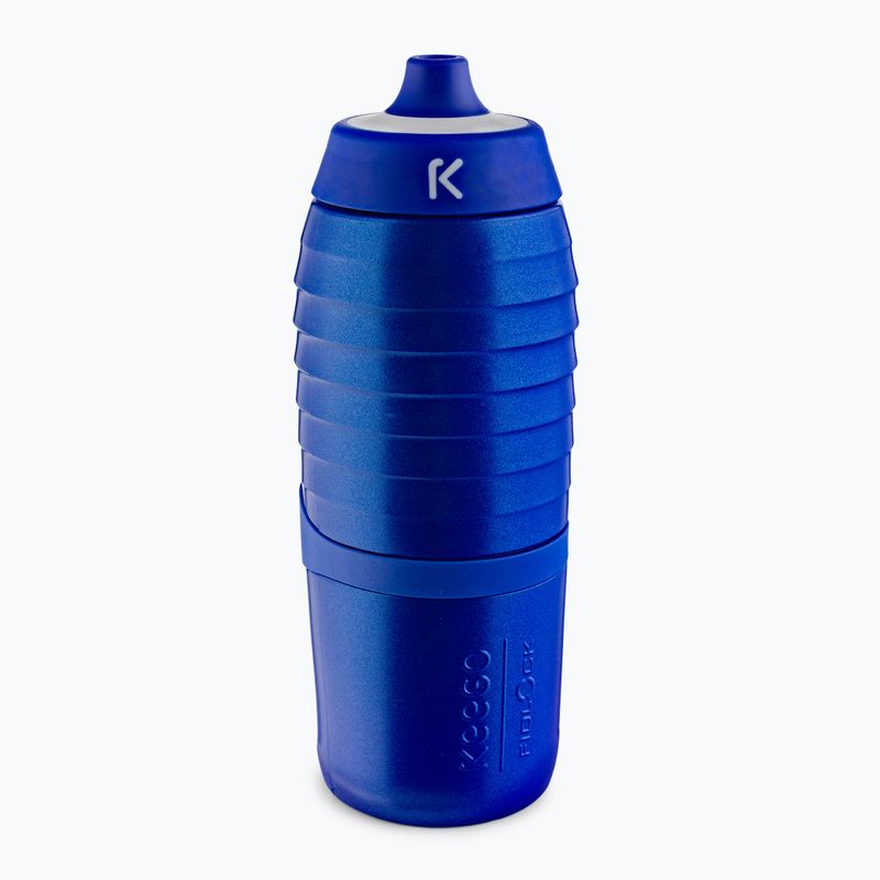FIDLOCK &KEEGO 600 Bike Bidon + Bike Base albastru 09666(BLU) 2