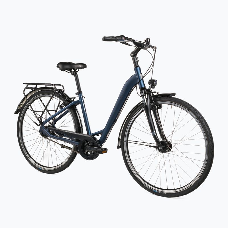 Bicicleta de trekking Kettler Traveller 2.0 8G W 2