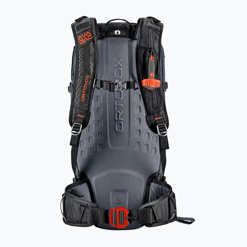Rucsac Avalanche Ortovox Ascent 30 Avabag albastru 4610200003 3