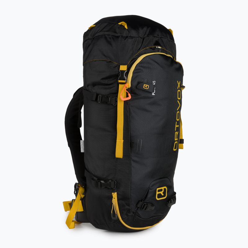 Rucsac de trekking Ortovox Peak 45 negru 4626100004 2
