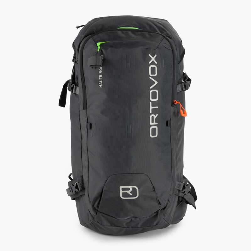 Ortovox Haute Route 40 Rucsac negru 4624700001 4624700001 4624700001