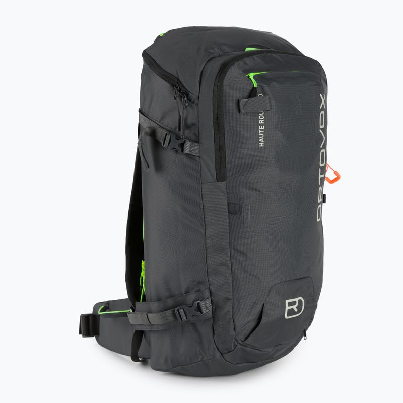 Ortovox Haute Route 40 Rucsac negru 4624700001 4624700001 4624700001 2