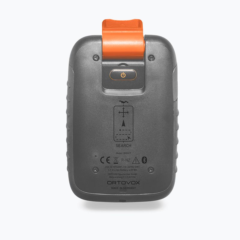 Detector de avalanșă Ortovox Diract albastru 1142000001 3