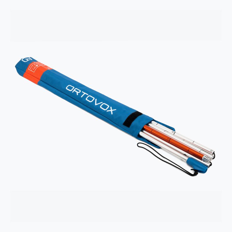 Ortovox Rescue Diract kit de avalanșă albastru 2975700001 6