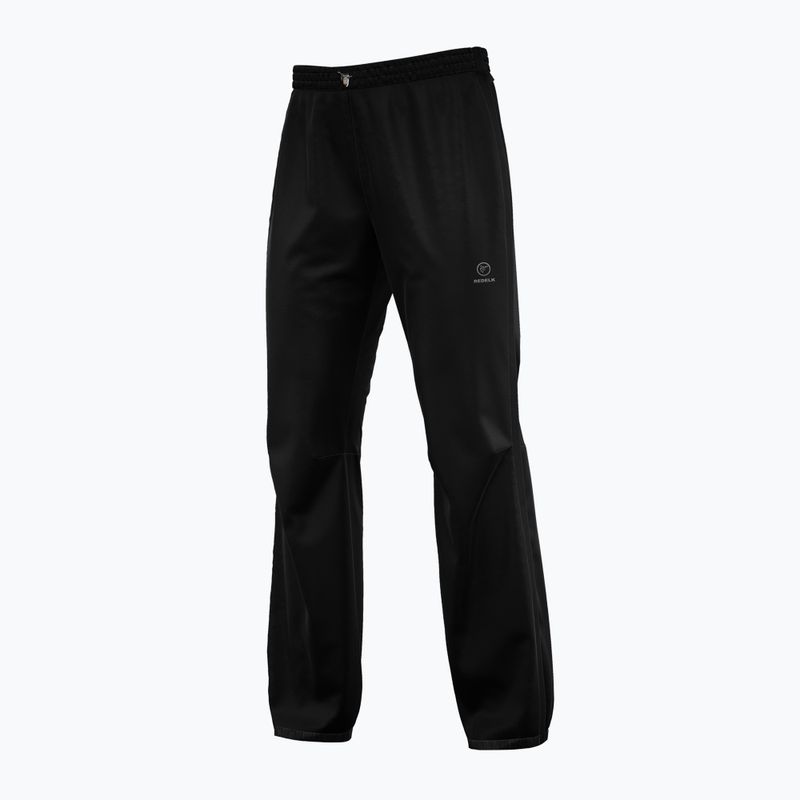 Pantaloni cu membrană RedElk Viento black