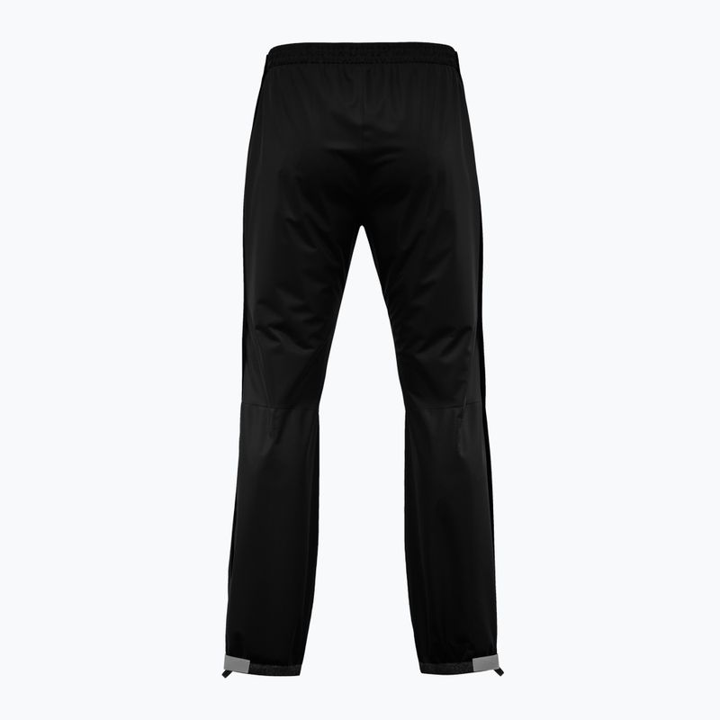 Pantaloni cu membrană RedElk Viento black 2