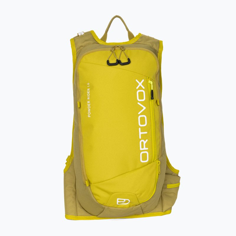 Rucsac de schi ORTOVOX Powder Rider 16 sweet alison pentru schiuri