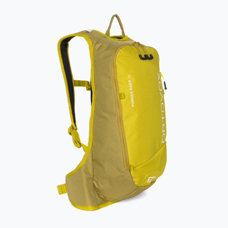 Rucsac de schi ORTOVOX Powder Rider 16 sweet alison pentru schiuri 2