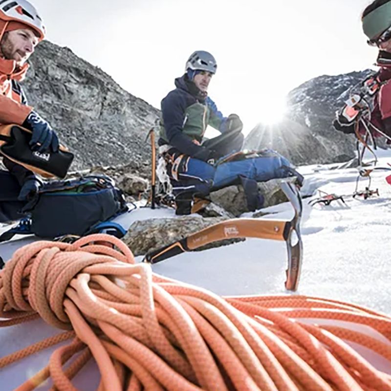 Rucsac de drumeție ORTOVOX Peak 32 l S Cengia Red 3