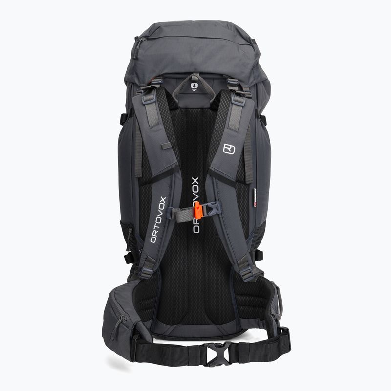 Rucsac pentru drumeții ORTOVOX Peak 55 negru 4626900001 2