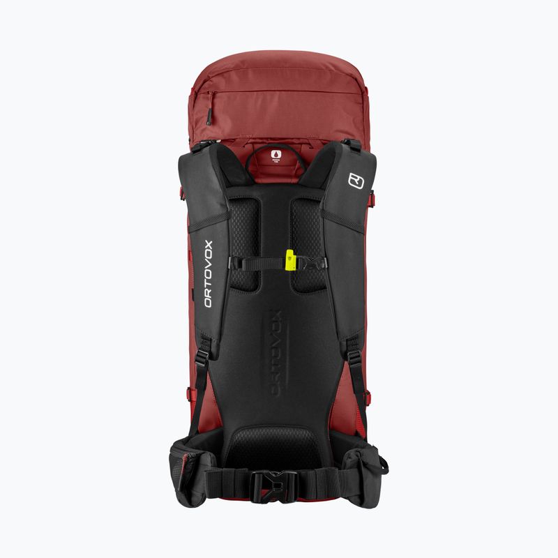 Rucsac pentru drumeții ORTOVOX Peak Light 32 roșu 4628500002 6