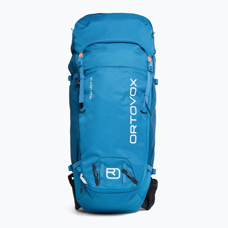Rucsac pentru drumeții ORTOVOX Peak Light 40 albastru 4628700002