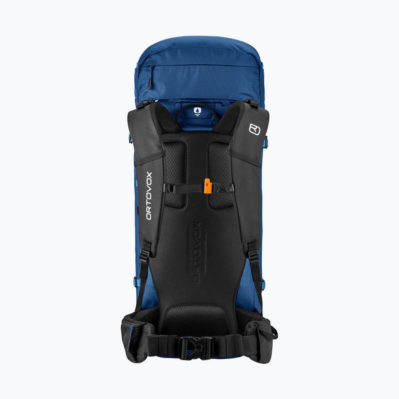 Rucsac pentru drumeții ORTOVOX Peak Light 40 albastru 4628700002 6
