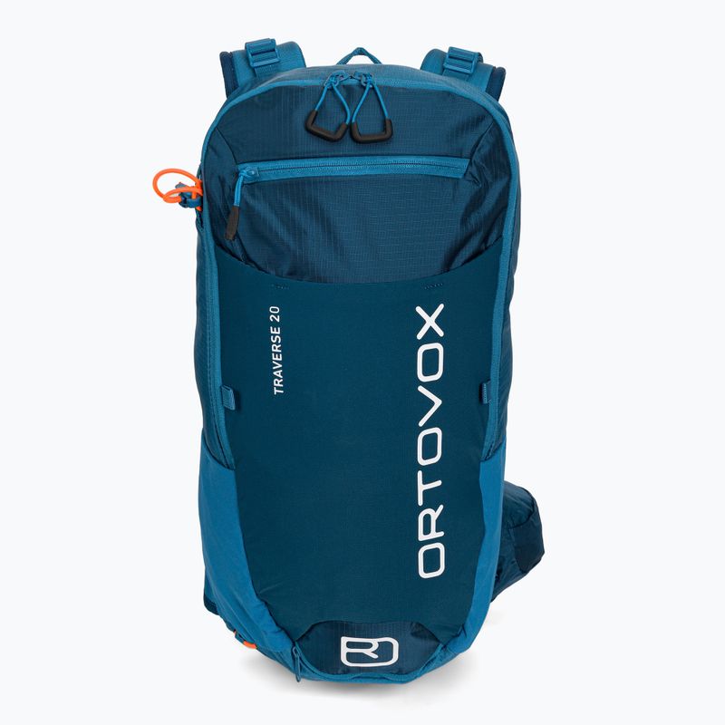 Rucsac pentru drumeții ORTOVOX Traverse 20