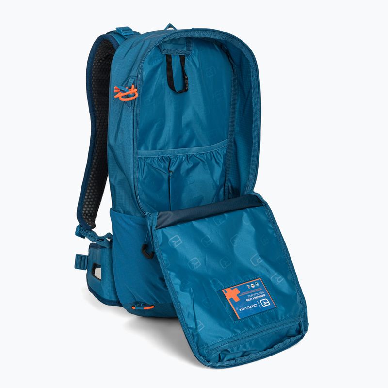 Rucsac pentru drumeții ORTOVOX Traverse 20 4
