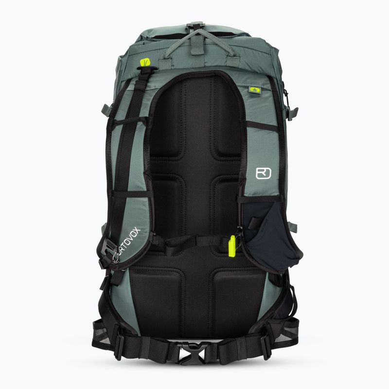 Rucsac de schi ORTOVOX Ravine 28 arctic grey 3