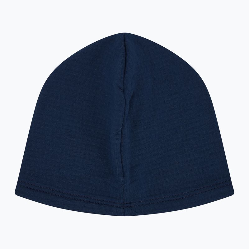 Căciulă de iarnă ORTOVOX Fleece Grid deep ocean 2