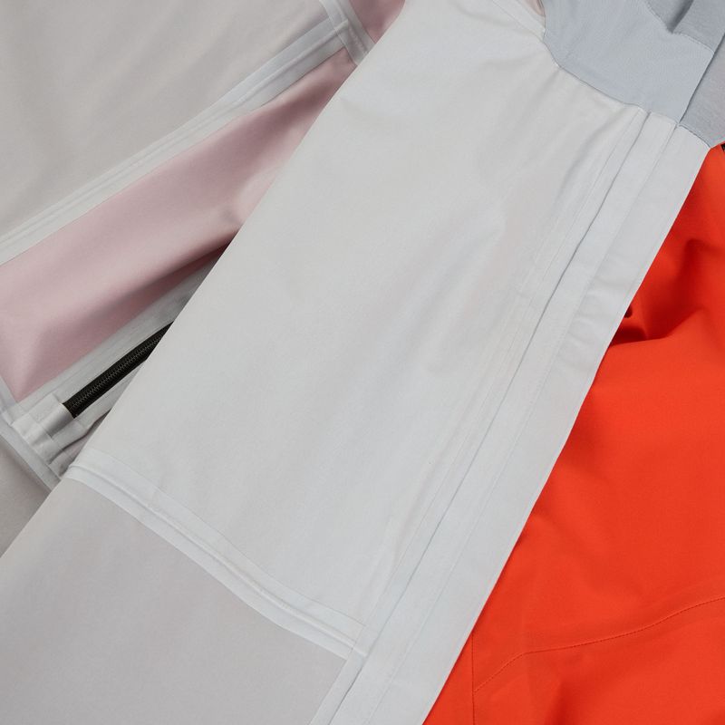 Geacă de schi pentru bărbați ORTOVOX 3L Ortler 5