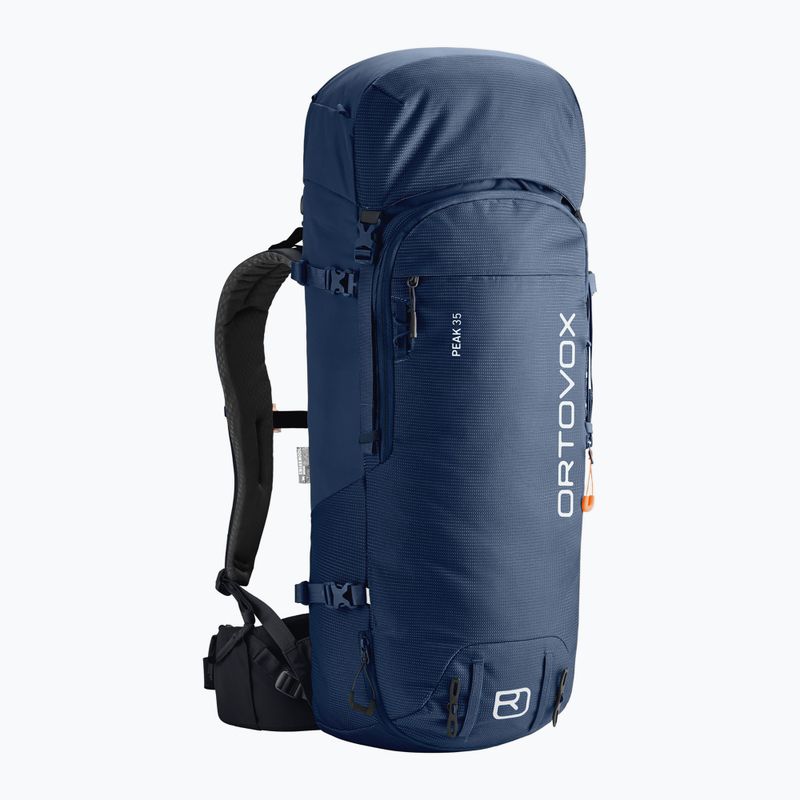 Rucsac ORTOVOX Peak 35 l deep ocean