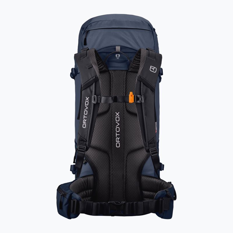Rucsac ORTOVOX Peak 35 l deep ocean 2