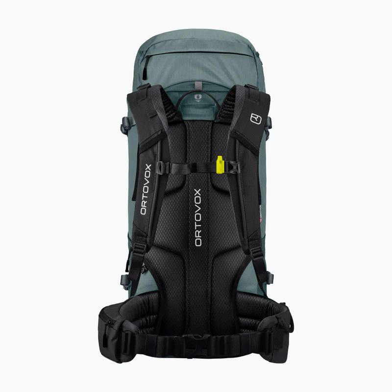 Rucsac ORTOVOX Peak 42 l S arctic grey 2