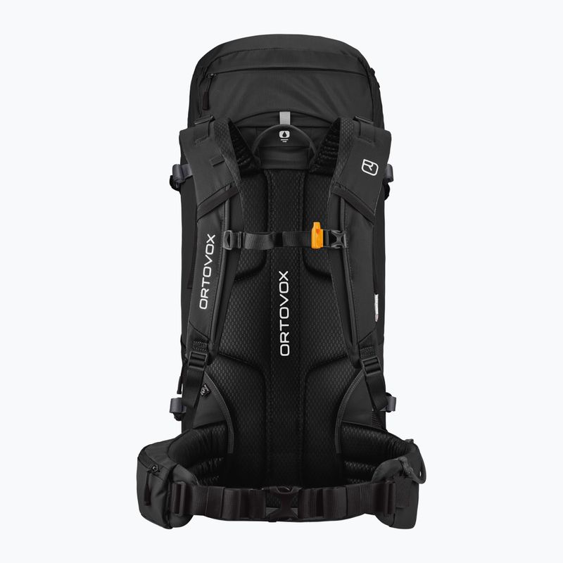 Rucsac ORTOVOX Peak 55 l 03 black raven 2