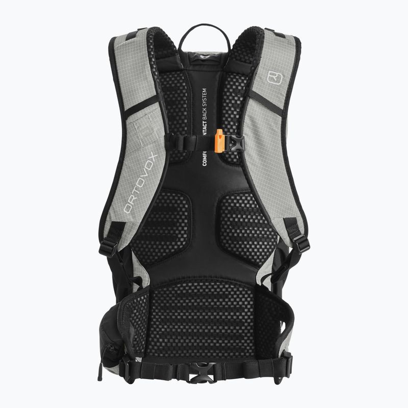Rucsac ORTOVOX Traverse Pure 20 l grey marble 2