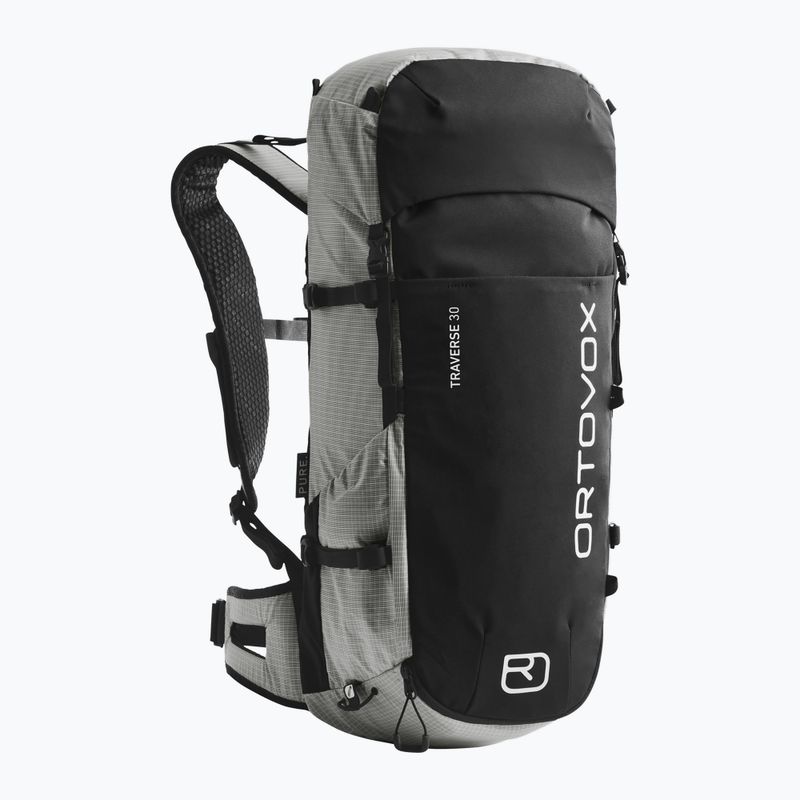 Rucsac ORTOVOX Traverse Pure 30 l grey marble