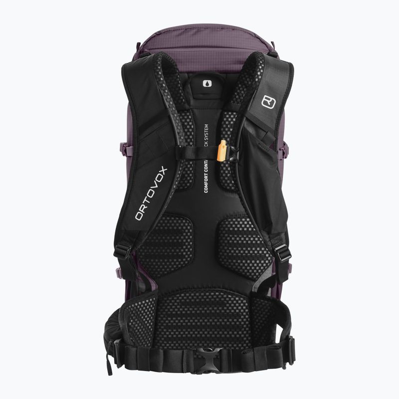 Rucsac ORTOVOX Traverse 28 l wild berry 2