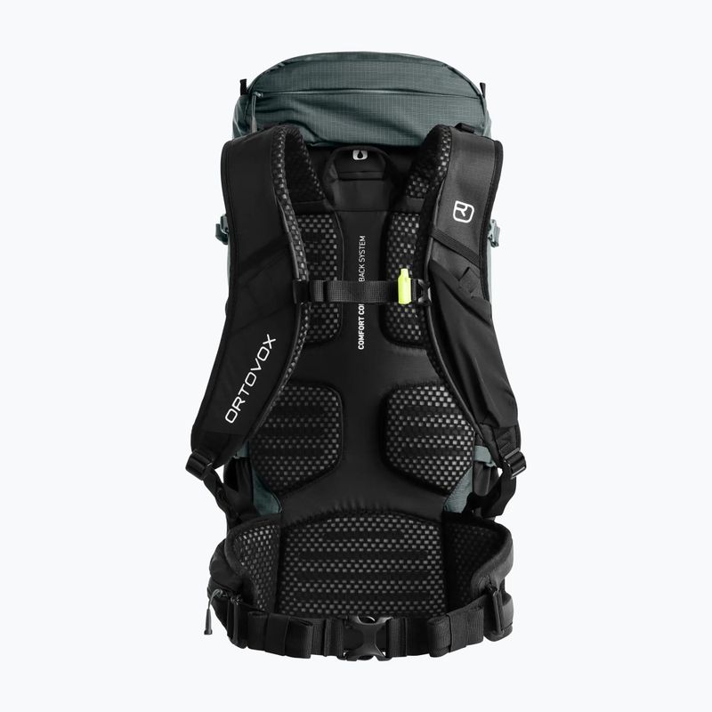 Rucsac ORTOVOX Traverse 38 l dark arctic grey 2